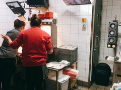 -麦当劳(启迪香山店)
