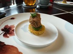 -杭州西子湖四季酒店·金沙厅