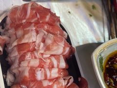 -记忆串城·东北烧烤·小龙虾·大型团建(南油店)