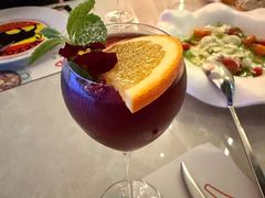 -Mezomd曼索蒂西班牙餐厅(广粤店)