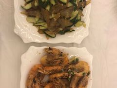 -渔中舟海鲜大排档(普陀沈家门店)