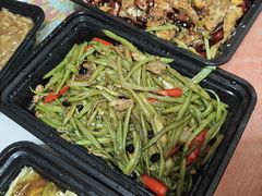 -大铁勺新津菜(中北永旺店)