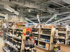 -Olé精品超市(新世界新丸中心店)