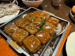 -阿伟海鲜楼·福建菜(延寿店)