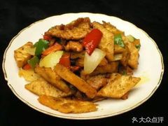 -清真祥和斋餐厅(蓟门小区店)