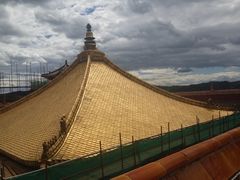 iphone_upload_pic-普陀宗乘之庙(小布达拉宫)