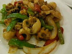 -渔娘渔家丹东海鲜(东直门店)