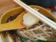 -天瑞福云南过桥米线(十里河店)