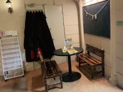 -逃脱反斗城沉浸剧情密室(北京路店)