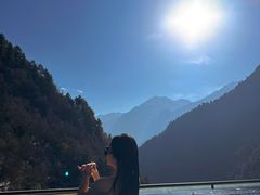 -古尔沟华美达温泉度假酒店