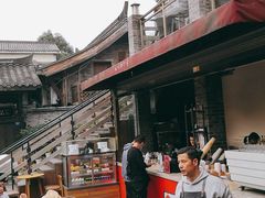 -壹丁咖啡(宽窄巷子店)