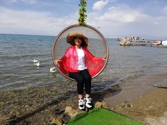 -青海湖国家重点风景名胜区