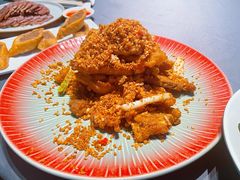 -东方饺子王(哈西万达店)