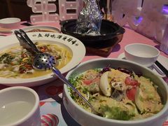 -胡桃里乐队酒馆(广州塔店)