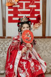 -禧百年中式婚礼馆