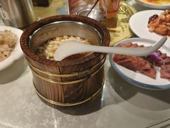 -三道菜(明堂公园店)