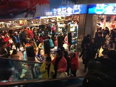 -盒马鲜生(莱蒙都会店)