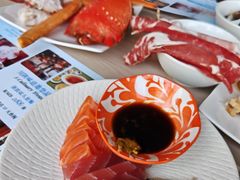 -怡咖啡·自助餐·西安香格里拉