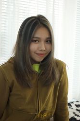 -Sying杉影日式烫染專門店