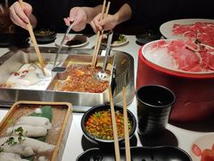 -九鼎轩脆毛肚火锅(南京东路店)