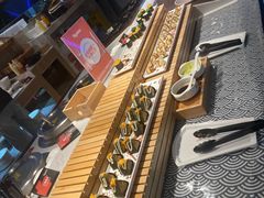 -比格比萨自助(宝山日月光店)