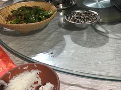-俏湘厨•地道湘菜(建华南路店)