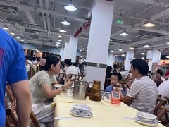 -笨罗卜浏阳菜馆(太平街店)