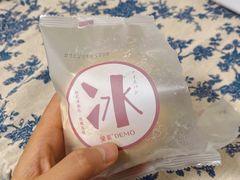 -DEMO黛慕蛋糕(中泰店)