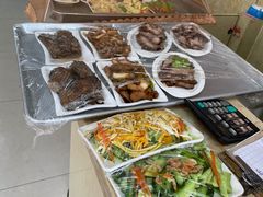 -三盛楼饭店(四流中路店)