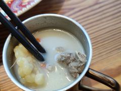 -塔哈尔·新疆盛宴(城西银泰店)