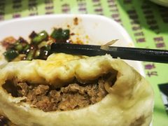 -宝正臻天津包子总店(金阳光居易店)