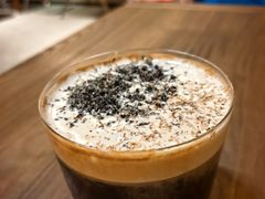 -Jeans Coffee牛仔裤咖啡