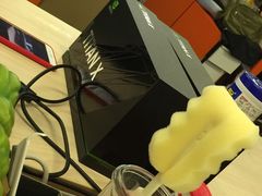 -心动网络股份有限公司(大宁中心广场店)