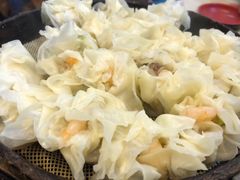 猪肉虾仁烧麦-海汇源老烧麦店(东大街总店)