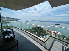 -绿城千岛湖喜来登度假酒店