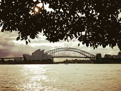 -悉尼歌剧院