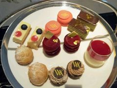 android_upload_pic-Salon de Ville浦江汇(上海外滩华尔道夫酒店店)