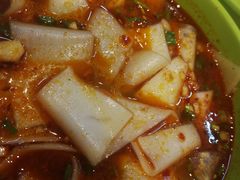 -阿甘锅盔(合生汇购物中心店)