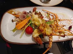 -上海苏宁宝丽嘉酒店·Cafe Bellagio西餐厅