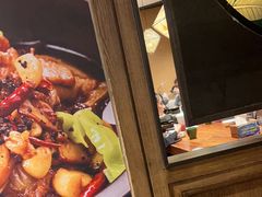 -云海肴·汽锅鸡·云南菜(美罗城店)