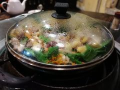 桑拿胜瓜鲫鱼-阿多私房菜(顺德店)