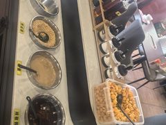 -潮汕美牛肉丸火锅店(天宁寺店)