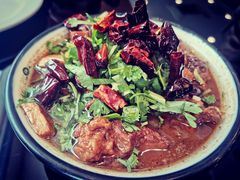 -宛平李记小吃(东关街店)