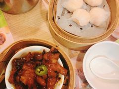 -添好运点心专门店(中环IFC店)