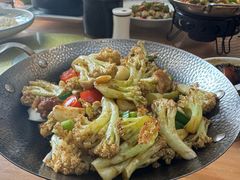 -小乡小镇·传承桐庐土菜·老板亲自烧的菜