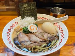 -Ramen满吉·豚骨拉面(丽园路店)