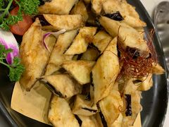 脆皮茄子-庐州太太(CBD店)