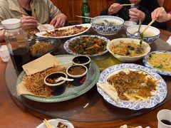 -朝花夕拾中餐厅(台儿庄古城复兴广场店)