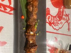 -辉记炭烧海鲜大排档·老字号(福田店)