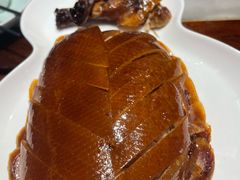 -小吊梨汤·北京菜·烤鸭(双井乐成中心店)